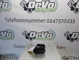Used Dashboard vent Volkswagen Golf Plus (5M1/1KP) 1.4 TSI 122 16V Price on request offered by DeVo Autoparts