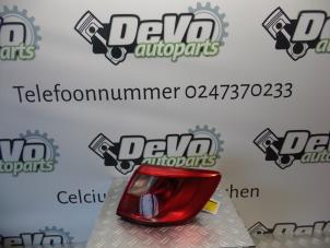 Used Taillight, right Seat Ibiza ST (6J8) 1.4 16V Price on request offered by DeVo Autoparts