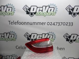 Used Taillight, left Ford Mondeo IV Wagon 1.8 TDCi 125 16V Price on request offered by DeVo Autoparts