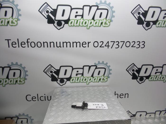 Gebrauchte Luftmassenmesser Ford B-Max (JK8) 1.0 EcoBoost 12V 120 Preis auf Anfrage angeboten von DeVo Autoparts