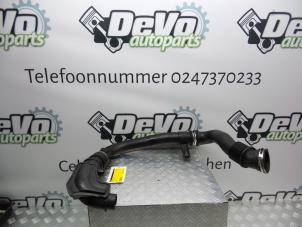 Used Air intake hose Ford B-Max (JK8) 1.0 EcoBoost 12V 120 Price on request offered by DeVo Autoparts