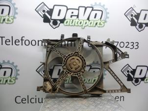 Used Cooling fan housing Opel Tigra Twin Top 1.4 16V Price on request offered by DeVo Autoparts