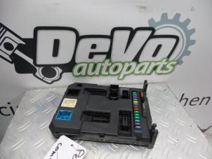 Used Comfort Module Peugeot 207/207+ (WA/WC/WM) 1.4 HDi Price on request offered by DeVo Autoparts