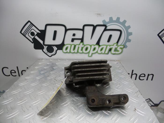 Usagé Support moteur Peugeot 207/207+ (WA/WC/WM) 1.4 HDi Prix sur demande proposé par DeVo Autoparts