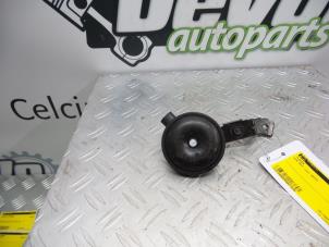 Used Horn Kia Rio III (UB) 1.2 CVVT 16V Price on request offered by DeVo Autoparts