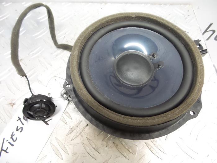 Speaker - Devo Autoparts 