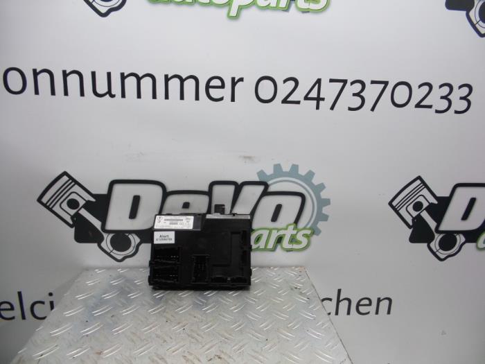 Używane Modul alarmu Ford B-Max (JK8) 1.0 EcoBoost 12V 120 Cena na żądanie oferowane przez DeVo Autoparts