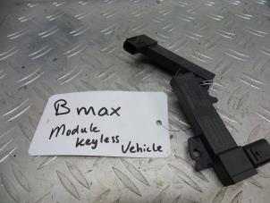 Używane Modul keyless vehicle Ford B-Max (JK8) 1.0 EcoBoost 12V 120 Cena na żądanie oferowane przez DeVo Autoparts