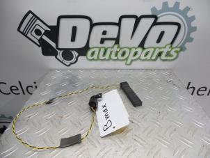 Used Module keyless vehicle Ford B-Max (JK8) 1.0 EcoBoost 12V 120 Price on request offered by DeVo Autoparts
