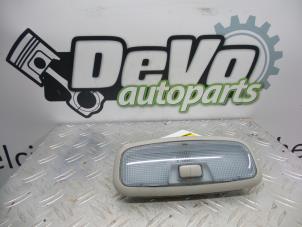 Used Interior lighting, rear Ford B-Max (JK8) 1.0 EcoBoost 12V 120 Price on request offered by DeVo Autoparts