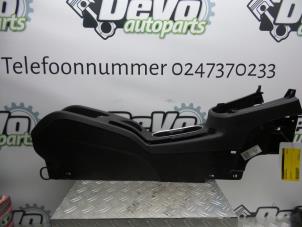 Used Middle console Ford B-Max (JK8) 1.0 EcoBoost 12V 120 Price on request offered by DeVo Autoparts