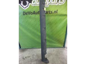 Used Side skirt, right Ford B-Max (JK8) 1.0 EcoBoost 12V 120 Price on request offered by DeVo Autoparts