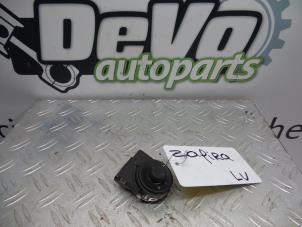 Used Mirror switch Opel Zafira Tourer (P12) 2.0 CDTI 16V 130 Ecotec Price on request offered by DeVo Autoparts