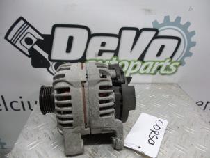 Used Dynamo Opel Corsa D 1.2 16V Price € 60,50 Inclusive VAT offered by DeVo Autoparts