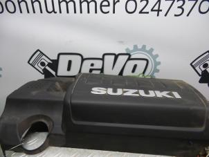 Used Engine cover Suzuki Swift (ZA/ZC/ZD1/2/3/9) 1.6 Sport VVT 16V Price on request offered by DeVo Autoparts