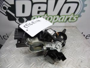 Used Ignition switch contact block Opel Meriva 1.4 Turbo 16V Ecotec Price on request offered by DeVo Autoparts