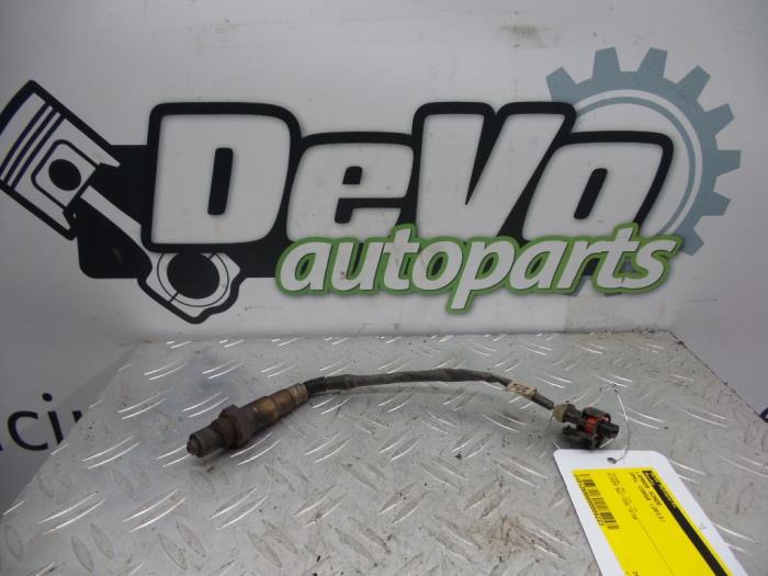 Usagé Sonde lambda Opel Corsa D 1.2 16V Prix sur demande proposé par DeVo Autoparts