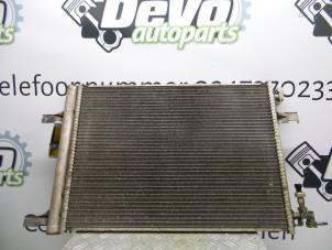 Used Air conditioning radiator Opel Astra J (PC6/PD6/PE6/PF6) 1.6 16V Price on request offered by DeVo Autoparts