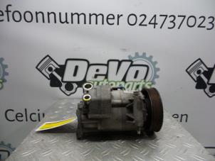 Used Air conditioning pump Opel Astra J (PC6/PD6/PE6/PF6) 1.6 16V Price on request offered by DeVo Autoparts
