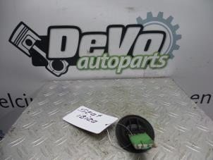 Used Heater resistor Seat Ibiza IV (6J5) 1.6 TDI 105 Price on request offered by DeVo Autoparts