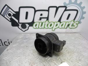 Used Air mass meter Seat Ibiza IV (6J5) 1.6 TDI 105 Price on request offered by DeVo Autoparts