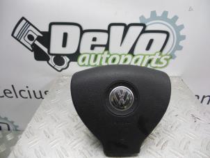 Gebrauchte Airbag links (Lenkrad) Volkswagen Touran (1T1/T2) 2.0 TDI 16V 140 Preis auf Anfrage angeboten von DeVo Autoparts