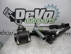 Used Front seatbelt, left Opel Corsa D 1.2 16V Price on request offered by DeVo Autoparts