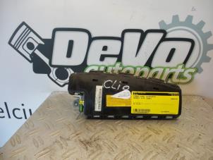 Used Seat airbag (seat) Renault Clio III (BR/CR) Price on request offered by DeVo Autoparts