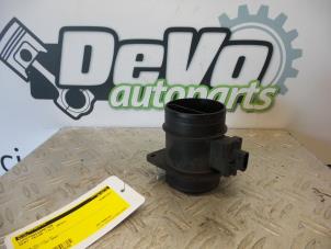 Used Air mass meter Seat Ibiza IV (6J5) 1.2 TDI Ecomotive Price on request offered by DeVo Autoparts