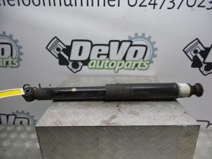 Used Rear shock absorber, left Renault Clio IV (5R) 0.9 Energy TCE 90 12V Price on request offered by DeVo Autoparts