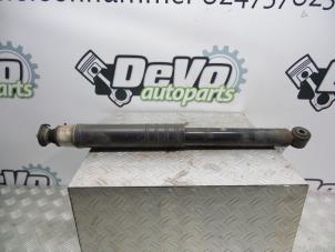 Used Rear shock absorber, right Renault Clio IV (5R) 0.9 Energy TCE 90 12V Price on request offered by DeVo Autoparts