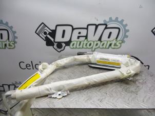 Used Roof curtain airbag, left Opel Meriva 1.4 Turbo 16V Ecotec Price on request offered by DeVo Autoparts
