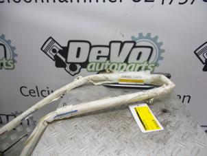 Usagé Airbag de toit droit Opel Meriva 1.4 Turbo 16V Ecotec Prix sur demande proposé par DeVo Autoparts