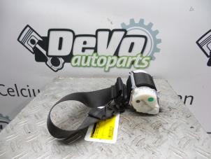 Usagé Ceinture de sécurité arrière gauche Opel Meriva 1.4 Turbo 16V Ecotec Prix sur demande proposé par DeVo Autoparts