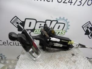 Used Gearbox mechanism Opel Meriva 1.4 Turbo 16V Ecotec Price on request offered by DeVo Autoparts
