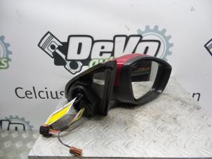 Usagé Rétroviseur extérieur droit Renault Clio IV (5R) 1.5 Energy dCi 90 FAP Prix sur demande proposé par DeVo Autoparts