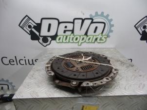 Used Clutch kit (complete) Kia Rio III (UB) Price on request offered by DeVo Autoparts