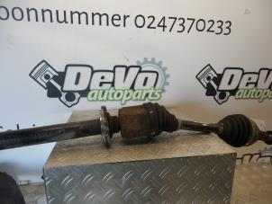 Used Front drive shaft, right Opel Insignia 2.0 CDTI 16V 130 Ecotec Price on request offered by DeVo Autoparts
