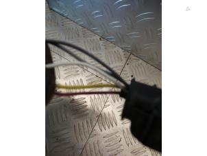 Sonde lambda d'un Opel Insignia 2.0 CDTI 16V 130 Ecotec 2009