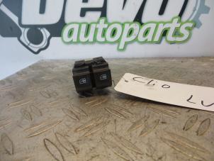 Used Multi-functional window switch Renault Clio IV (5R) 0.9 Energy TCE 90 12V Price on request offered by DeVo Autoparts