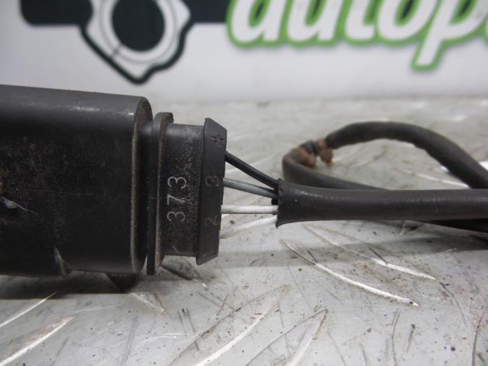 Sonde lambda d'un Skoda Fabia II (5J) 1.2i 2010