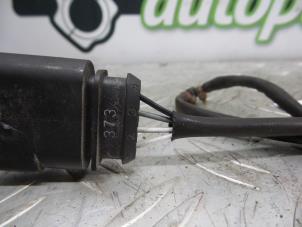 Sonde lambda d'un Skoda Fabia II (5J) 1.2i 2010