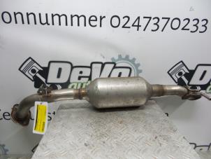 Used Exhaust rear silencer Suzuki Swift (ZC/ZD) 1.0 Booster Jet Turbo 12V Price on request offered by DeVo Autoparts