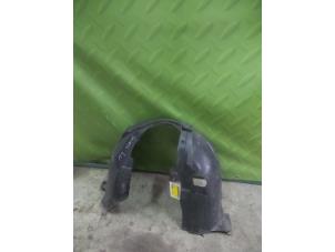 Used Wheel arch liner Austin Mini Open (R52) 1.6 16V One Price on request offered by DeVo Autoparts