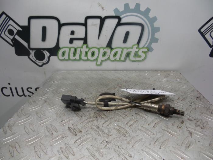 Usados Sonda Lambda Austin Mini Open (R52) 1.6 16V One Precio de solicitud ofrecido por DeVo Autoparts