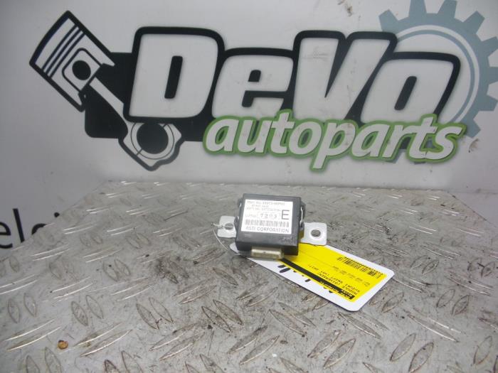 Używane Modul (rózne) Suzuki Swift (ZC/ZD) 1.0 Booster Jet Turbo 12V Cena na żądanie oferowane przez DeVo Autoparts