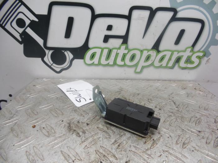 Begagnade Däcktrycksmodul Suzuki Swift (ZC/ZD) 1.0 Booster Jet Turbo 12V Pris på förfrågan erbjuds av DeVo Autoparts
