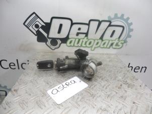 Used Ignition switch contact block Opel Astra J (PC6/PD6/PE6/PF6) 1.6 16V Price on request offered by DeVo Autoparts
