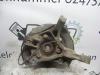 Opel Astra J (PC6/PD6/PE6/PF6) 1.6 16V Knuckle, front left