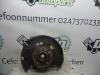 Opel Astra J (PC6/PD6/PE6/PF6) 1.6 16V Knuckle, front right